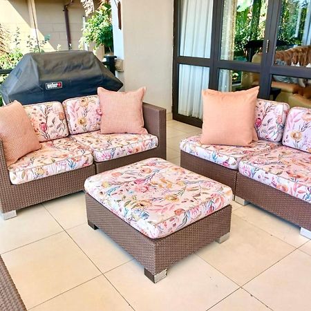 Views At Zimbali Villa Балито Екстериор снимка