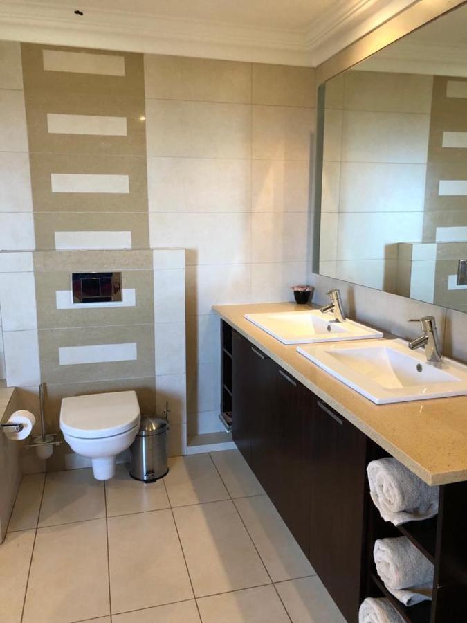 Views At Zimbali Villa Балито Екстериор снимка