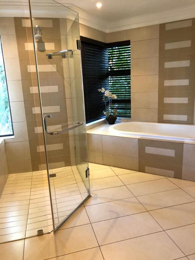 Views At Zimbali Villa Балито Екстериор снимка