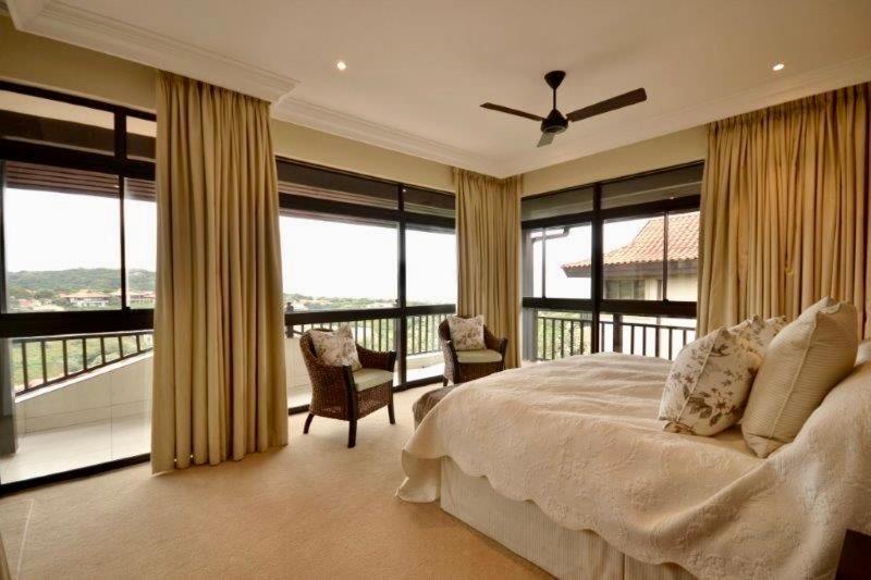 Views At Zimbali Villa Балито Екстериор снимка