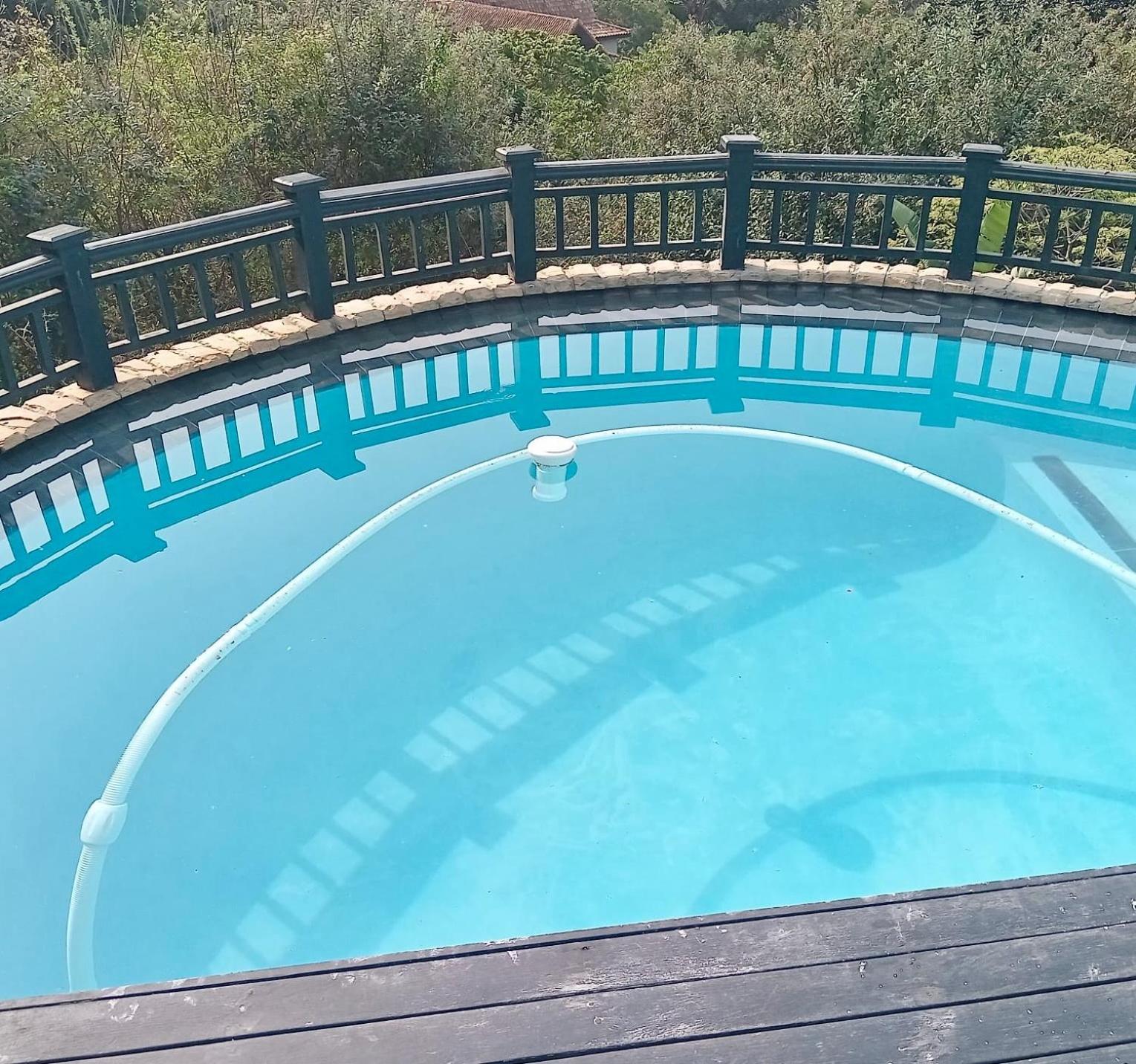 Views At Zimbali Villa Балито Екстериор снимка