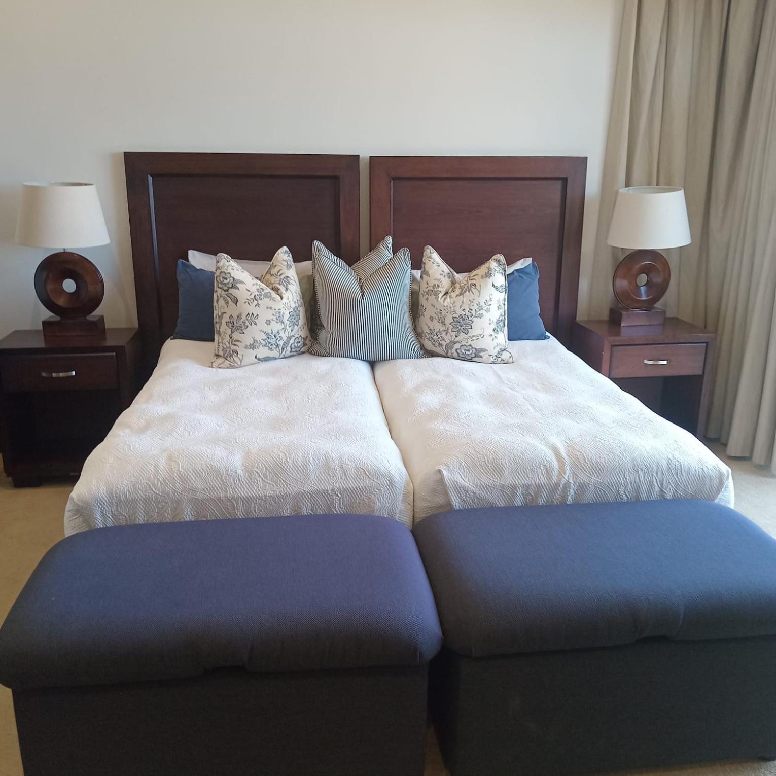 Views At Zimbali Villa Балито Екстериор снимка