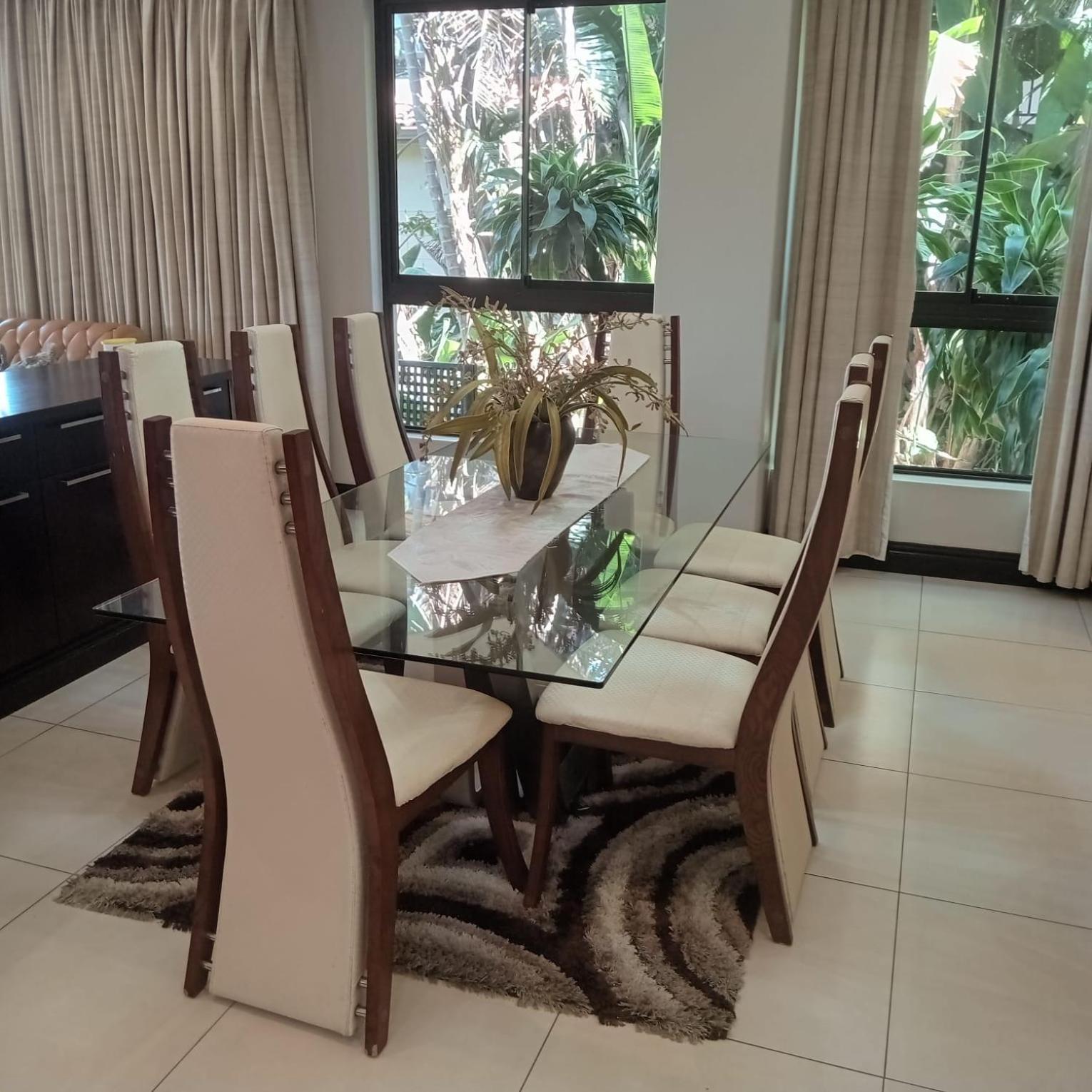 Views At Zimbali Villa Балито Екстериор снимка